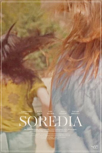 Soredia afişi