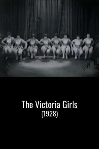 The Victoria Girls afişi