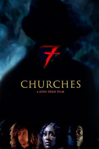 7 Churches afişi