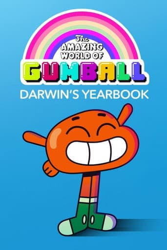Darwin'in Okul Yıllığı