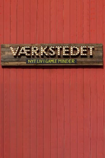Værkstedet afişi