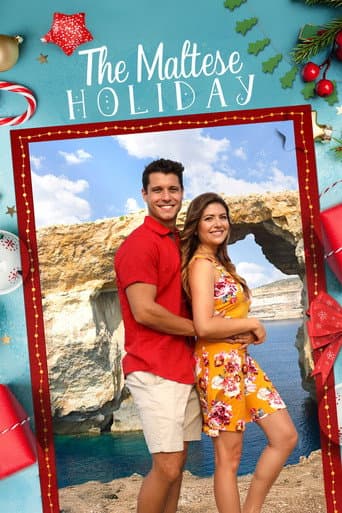The Maltese Holiday afişi