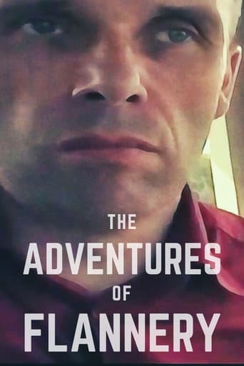 The Adventures of Flannery afişi