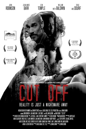 Cut Off afişi