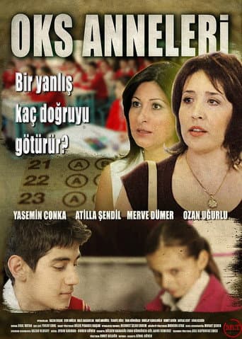 OKS Anneleri afişi
