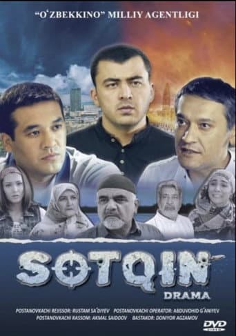 Sotqin 2015 afişi