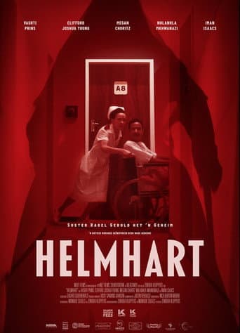 Helmhart afişi