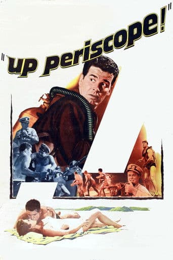 Up Periscope afişi
