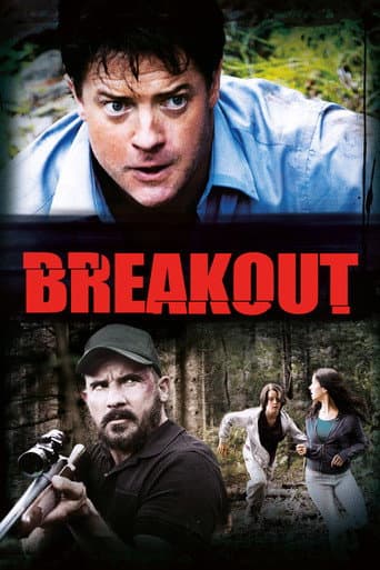 Breakout afişi