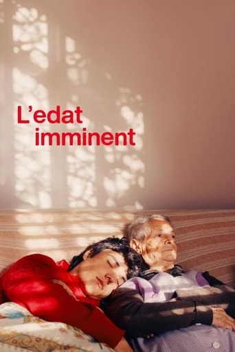 L’edat imminent afişi