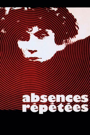 Absences répétées afişi