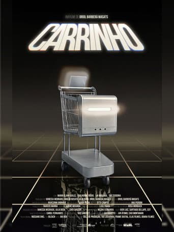 Carrinho afişi