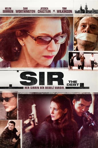 Sır afişi