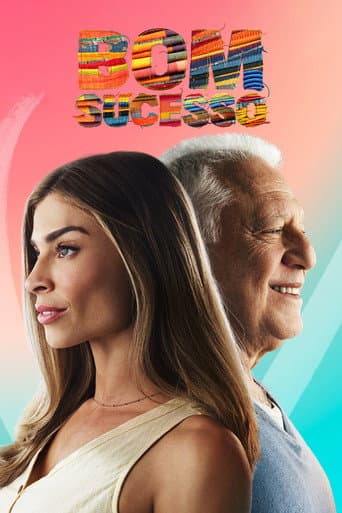 Bom Sucesso afişi