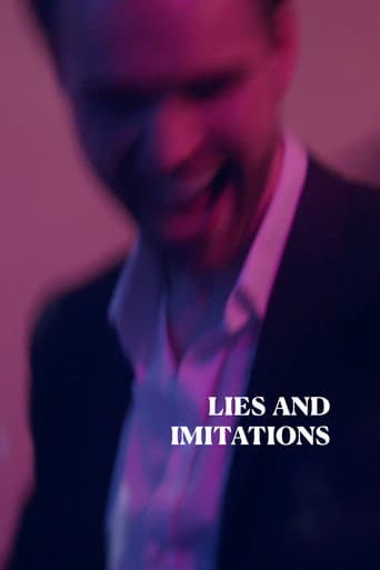 Lies and Imitations afişi