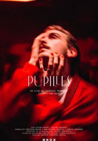 Pupilles afişi
