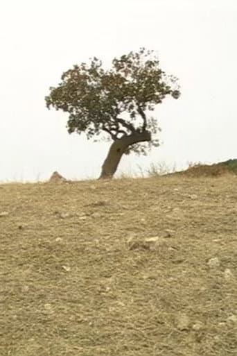 Ekim'de Hiçbir Kere afişi