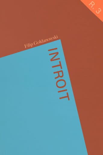 Introit afişi