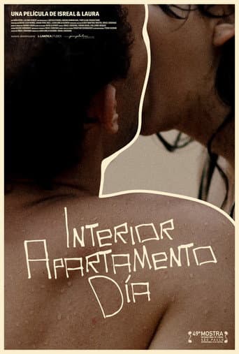 Interior Apartamento Día afişi