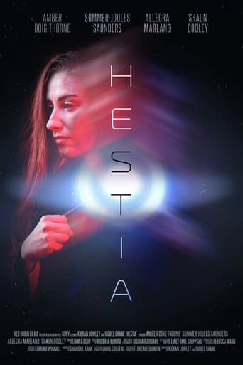 Hestia afişi