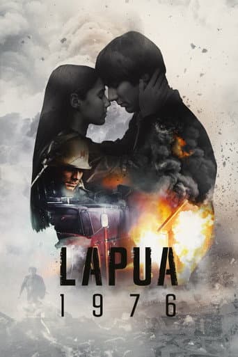 Lapua 1976 afişi