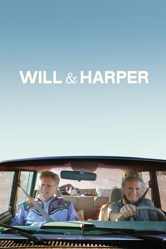Will ve Harper afişi