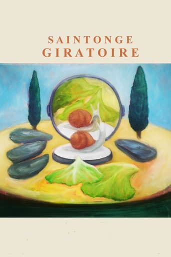 Saintonge giratoire afişi