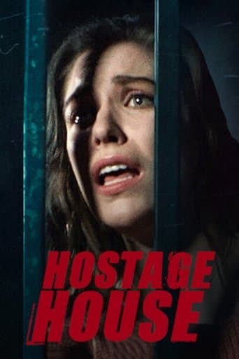 Hostage House afişi