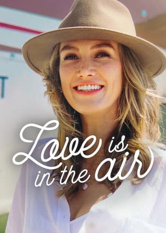 Love Is in the Air afişi