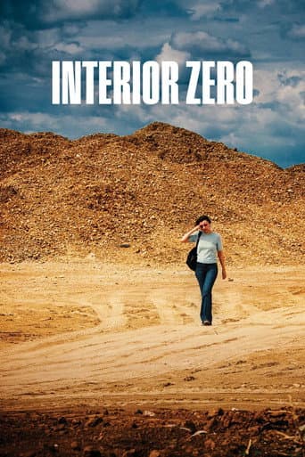 Interior zero afişi