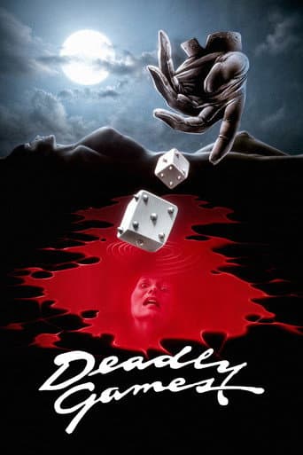 Deadly Games afişi