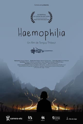 Haemophilia afişi