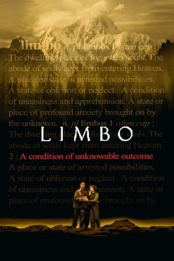 Limbo afişi