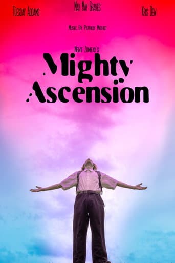 Mighty Ascension afişi