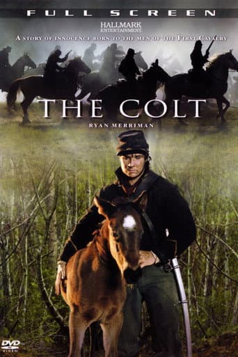 The Colt afişi