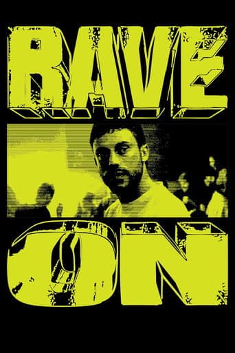 Rave On afişi