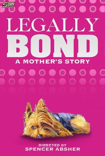 Legally Bond afişi