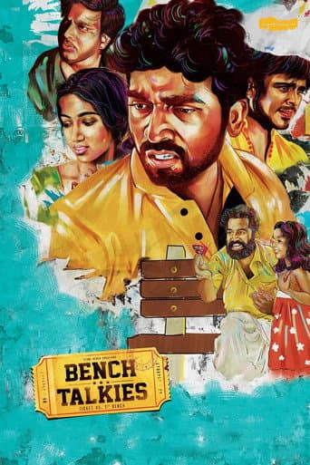 Bench Talkies afişi