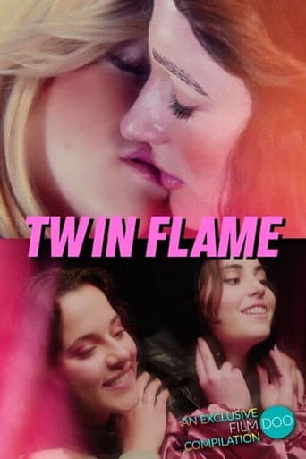 Twin Flame afişi