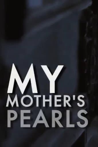 My Mother's Pearls afişi