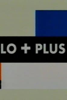 Lo + plus afişi