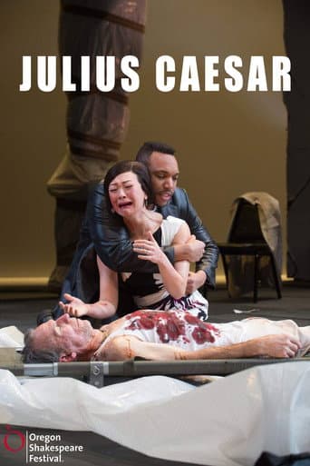 Julius Caesar afişi