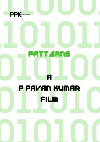 PATTERNS afişi