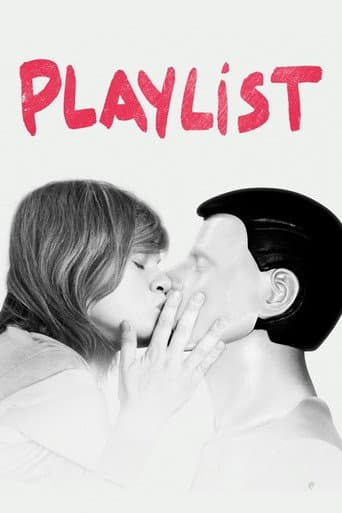 Playlist afişi