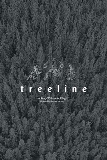 Treeline afişi