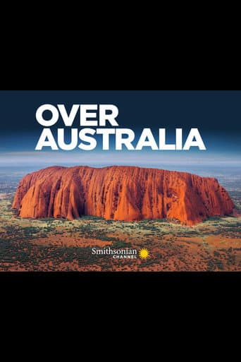 Australia Desde el Aire afişi