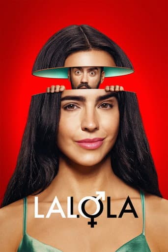 LaLola afişi