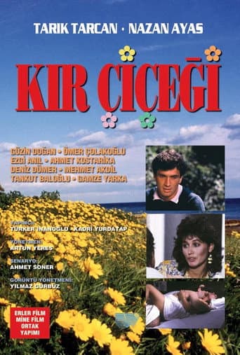 Kır Çiçeği afişi