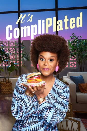 It's CompliPlated afişi