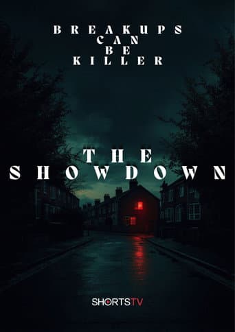 The Showdown afişi